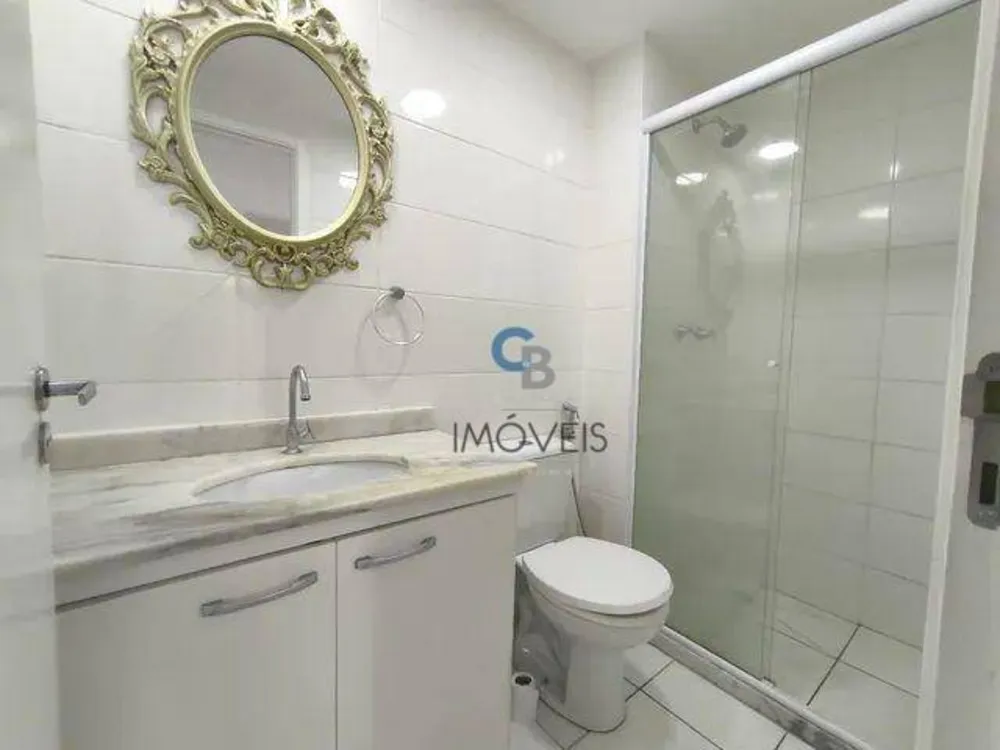Apartamento, 1 quarto, 34 m² - Foto 2