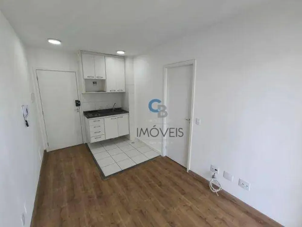 Apartamento, 1 quarto, 34 m² - Foto 3