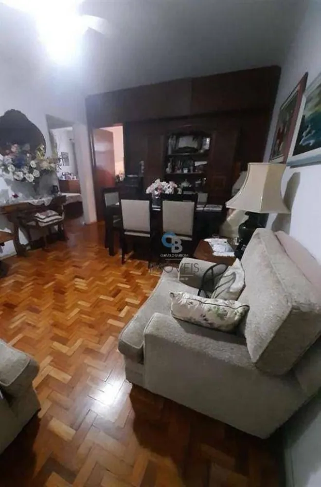 Apartamento, 2 quartos, 67 m² - Foto 2