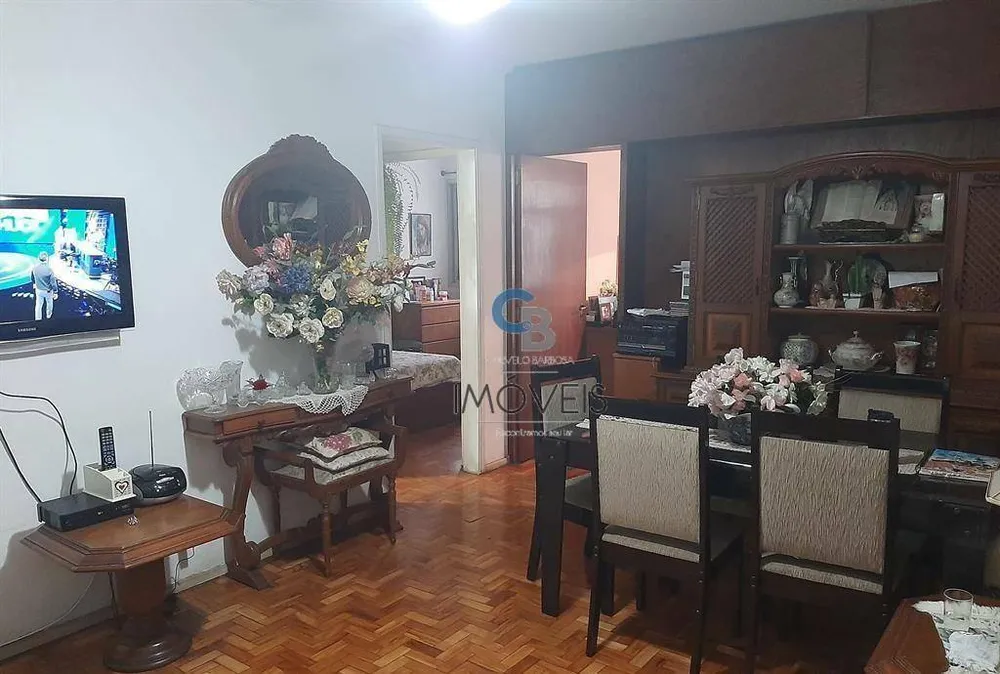 Apartamento, 2 quartos, 67 m² - Foto 1