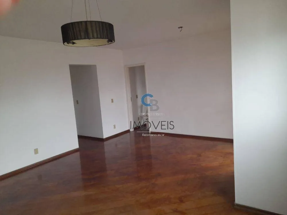 Apartamento, 3 quartos, 117 m² - Foto 2