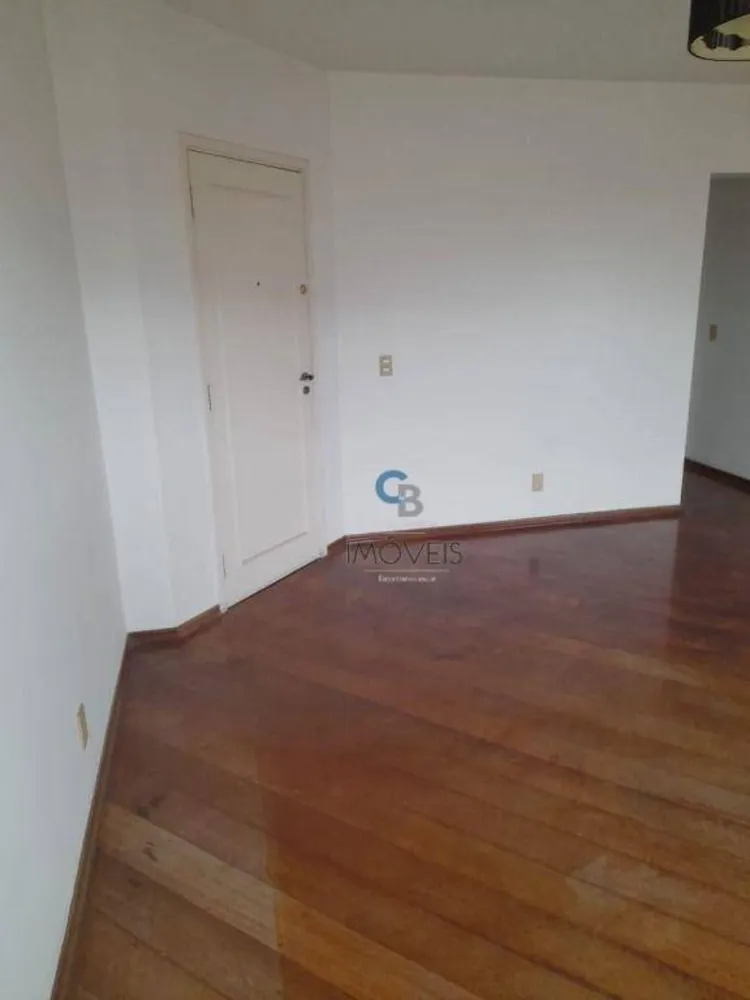 Apartamento, 3 quartos, 117 m² - Foto 3
