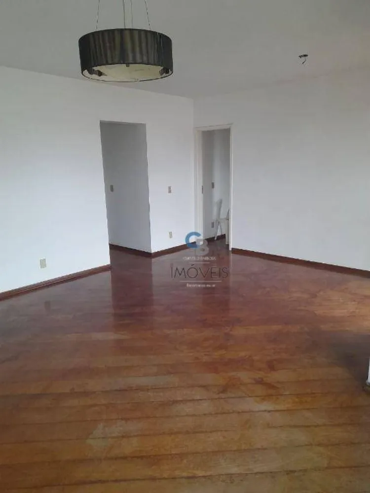 Apartamento, 3 quartos, 117 m² - Foto 1