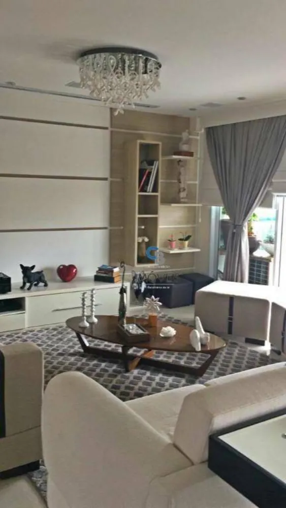 Apartamento, 4 quartos, 234 m² - Foto 2