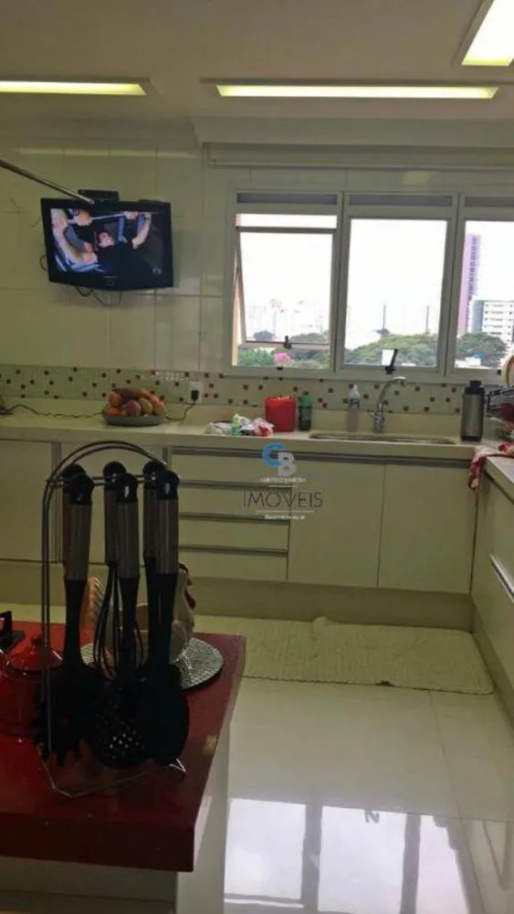 Apartamento, 4 quartos, 234 m² - Foto 4