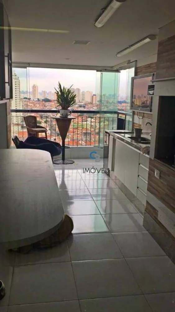 Apartamento, 4 quartos, 234 m² - Foto 1