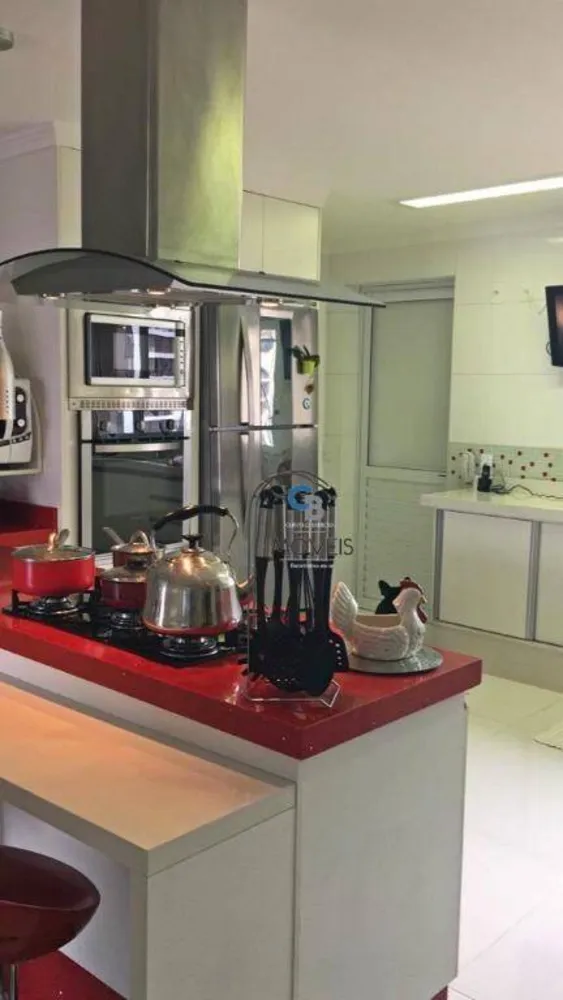 Apartamento, 4 quartos, 234 m² - Foto 3