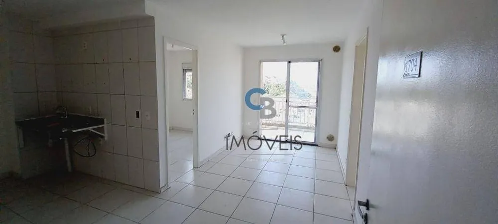 Apartamento, 2 quartos, 49 m² - Foto 4