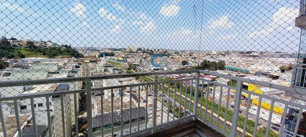 Apartamento, 2 quartos, 49 m² - Foto 1