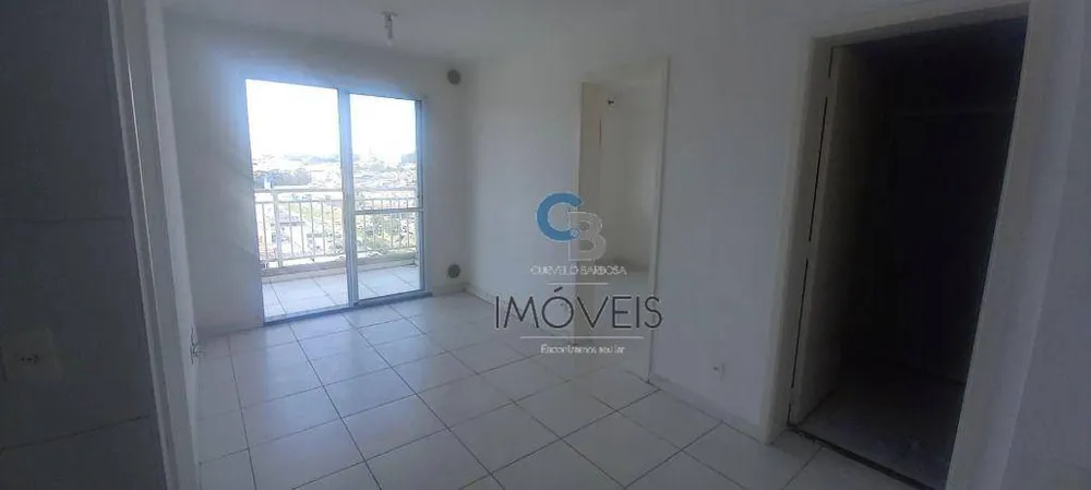 Apartamento, 2 quartos, 49 m² - Foto 3