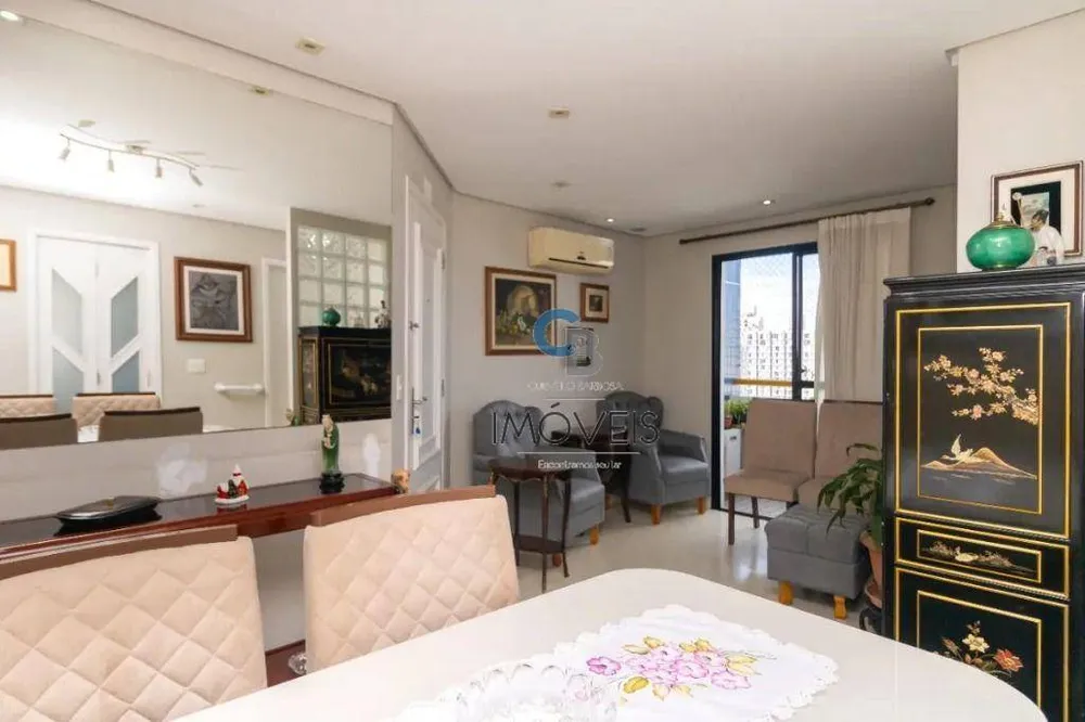 Apartamento, 3 quartos, 71 m² - Foto 2