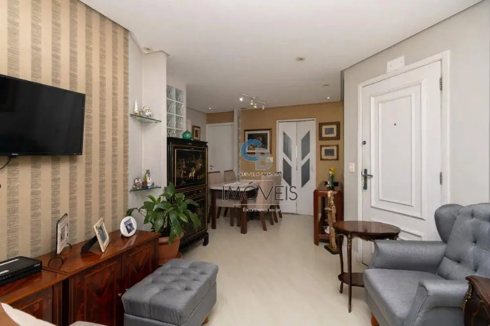 Apartamento, 3 quartos, 71 m² - Foto 1