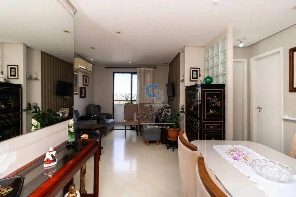 Apartamento, 3 quartos, 71 m² - Foto 4