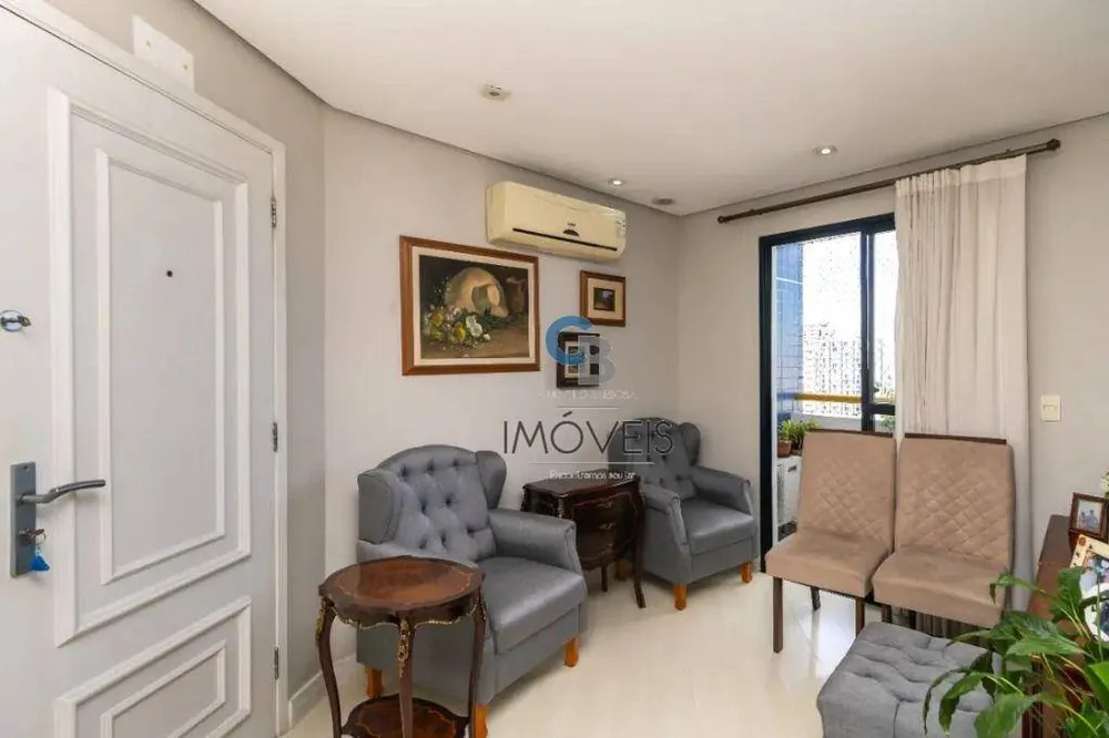Apartamento, 3 quartos, 71 m² - Foto 3