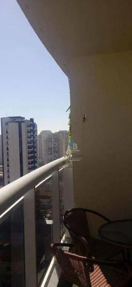 Apartamento, 3 quartos, 82 m² - Foto 2