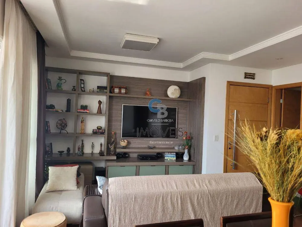 Apartamento, 3 quartos, 108 m² - Foto 4