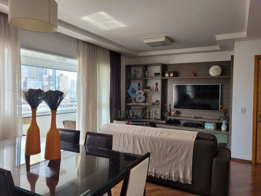 Apartamento, 3 quartos, 108 m² - Foto 1