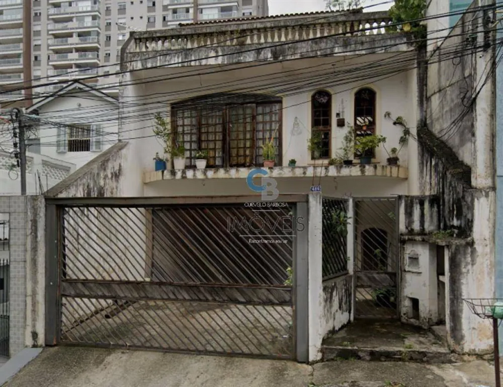 Terreno, 405 m² - Foto 1