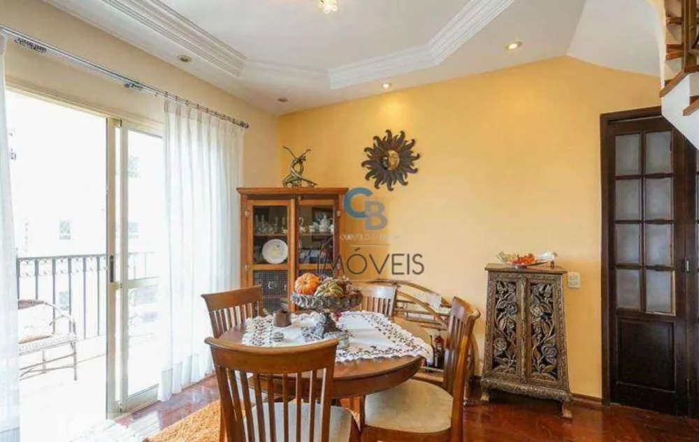 Cobertura, 4 quartos, 242 m² - Foto 3