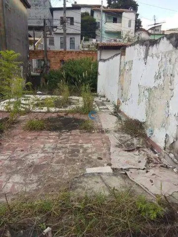 Terreno, 400 m² - Foto 2