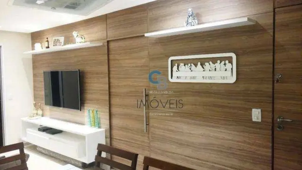 Apartamento, 2 quartos, 68 m² - Foto 4