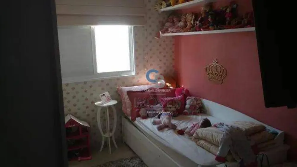 Apartamento, 2 quartos, 68 m² - Foto 3
