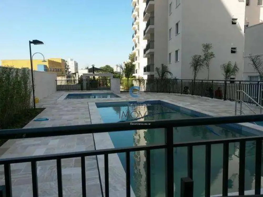 Apartamento, 2 quartos, 68 m² - Foto 2