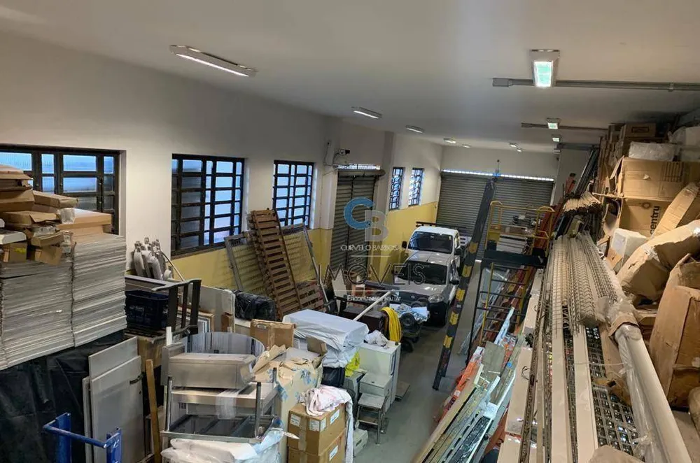 Casa, 4 quartos, 600 m² - Foto 4
