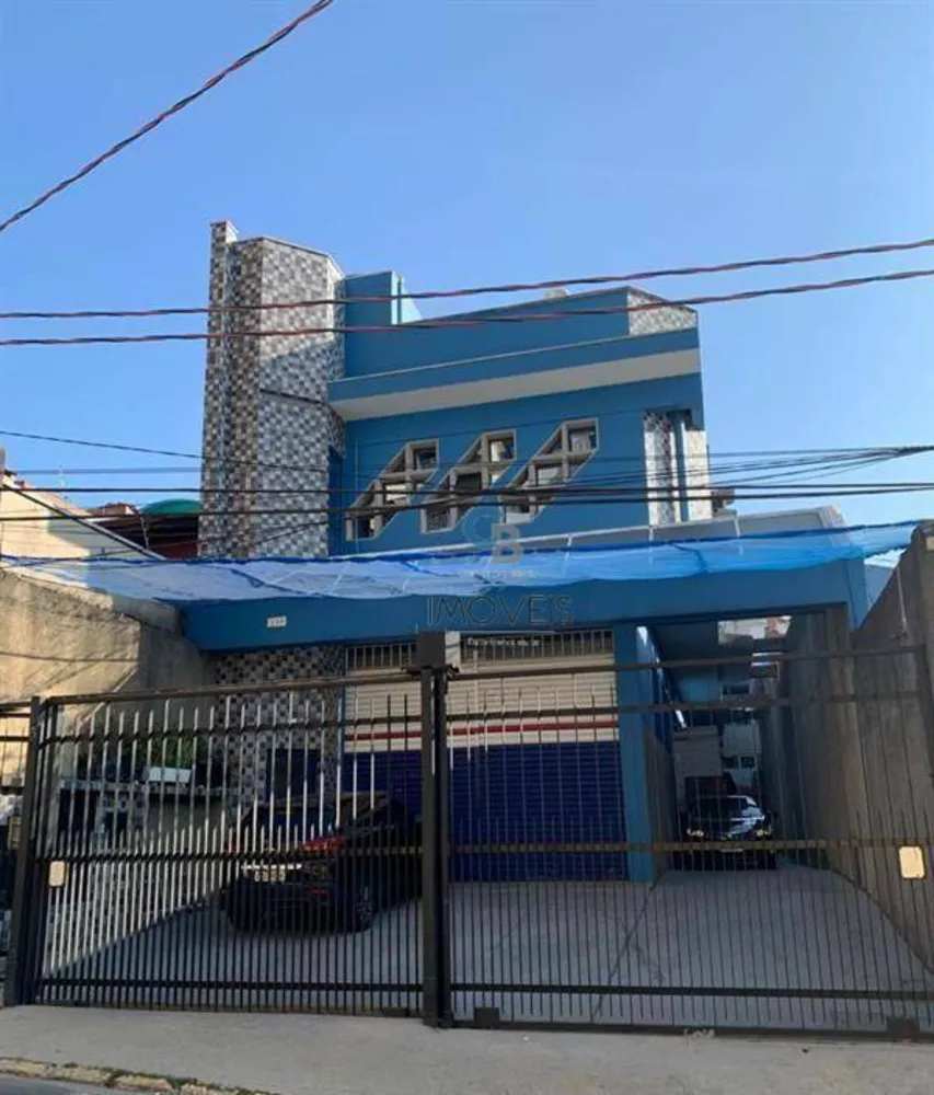 Casa, 4 quartos, 600 m² - Foto 1
