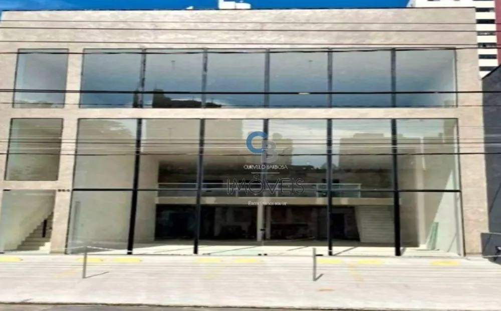 Loja-Salão, 225 m² - Foto 1