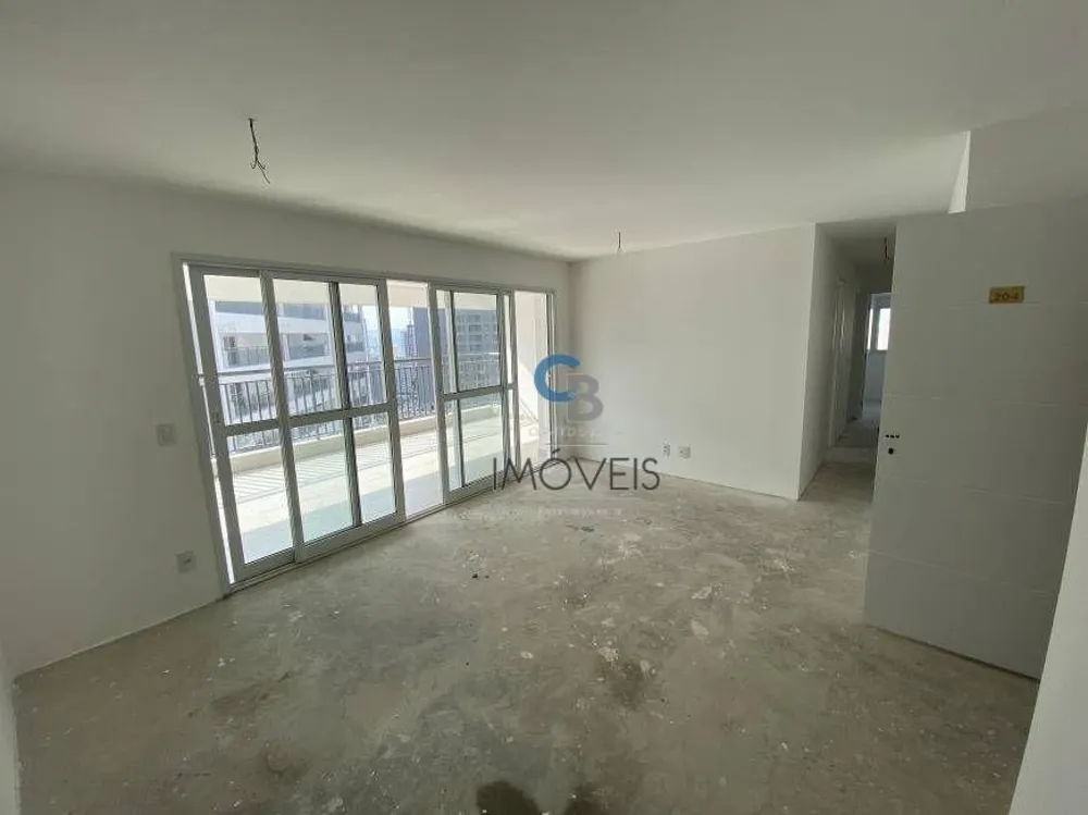 Apartamento, 3 quartos, 110 m² - Foto 1