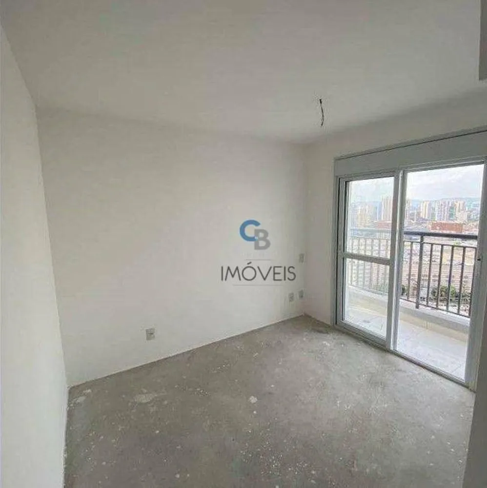 Apartamento, 3 quartos, 110 m² - Foto 2