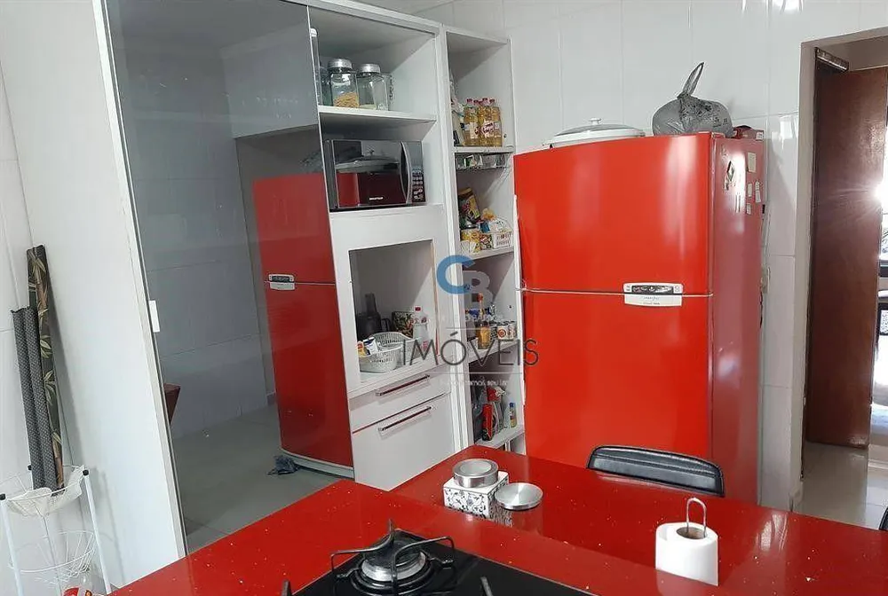Sobrado, 3 quartos, 99 m² - Foto 2