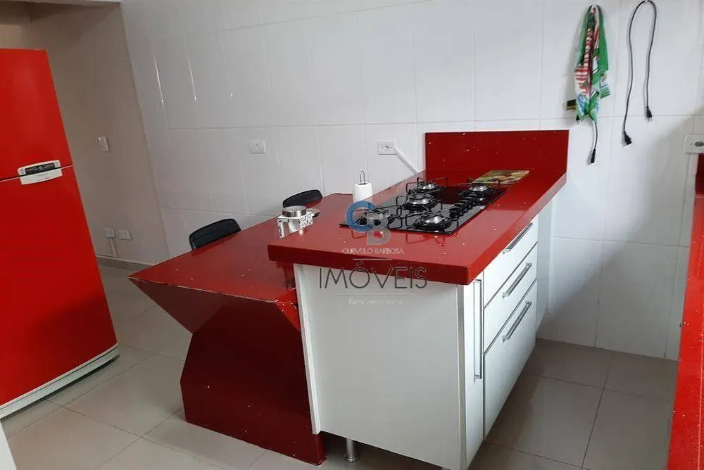 Sobrado, 3 quartos, 99 m² - Foto 4