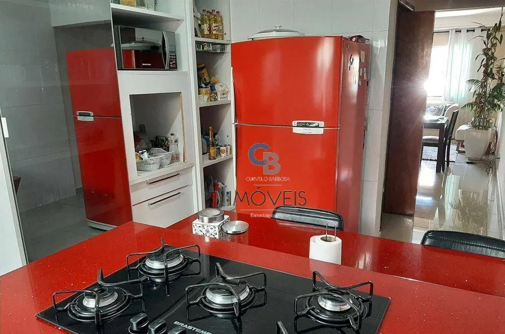 Sobrado, 3 quartos, 99 m² - Foto 3