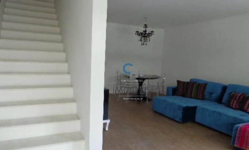 Sobrado, 3 quartos, 150 m² - Foto 4