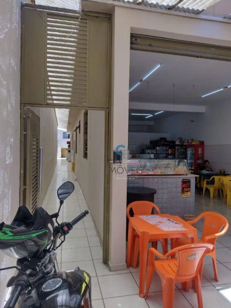 Depósito-Galpão, 300 m² - Foto 2