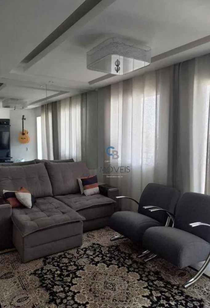 Apartamento, 2 quartos, 65 m² - Foto 2
