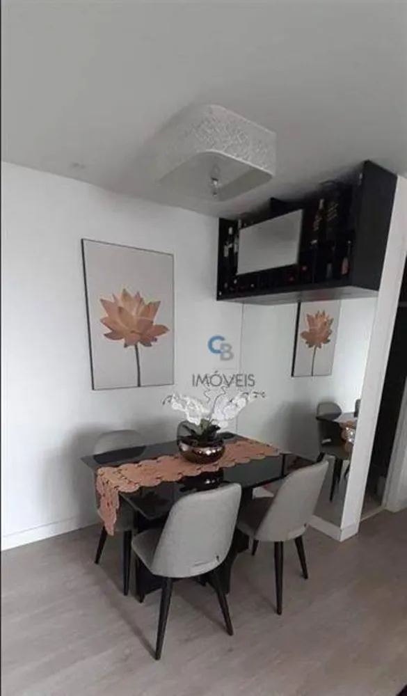 Apartamento, 2 quartos, 65 m² - Foto 3