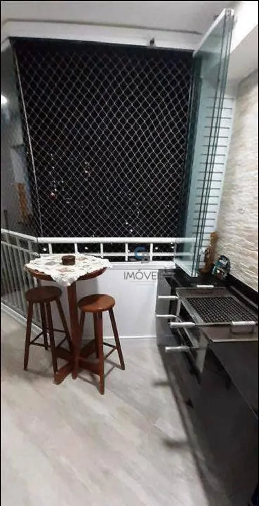 Apartamento, 2 quartos, 65 m² - Foto 4