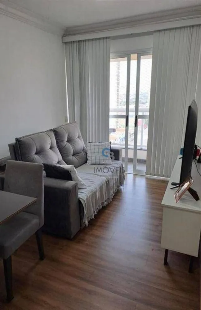 Apartamento, 2 quartos, 60 m² - Foto 1