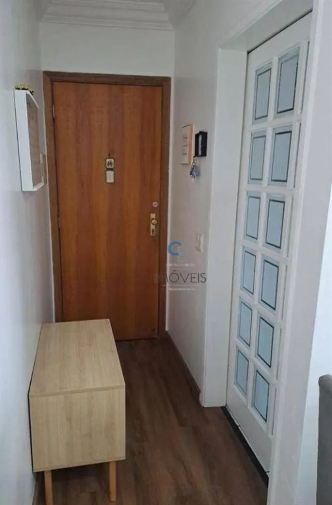 Apartamento, 2 quartos, 60 m² - Foto 3