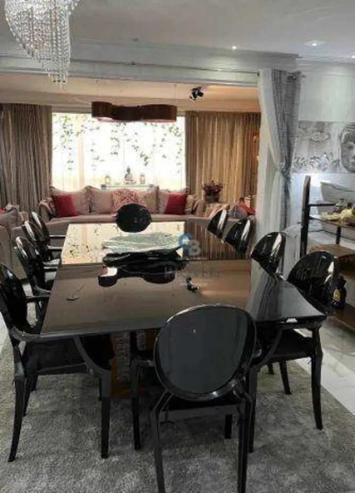 Apartamento, 3 quartos, 178 m² - Foto 3
