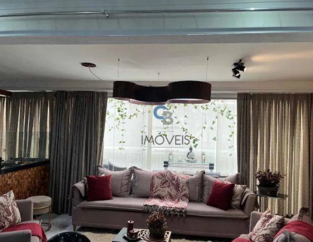 Apartamento, 3 quartos, 178 m² - Foto 2
