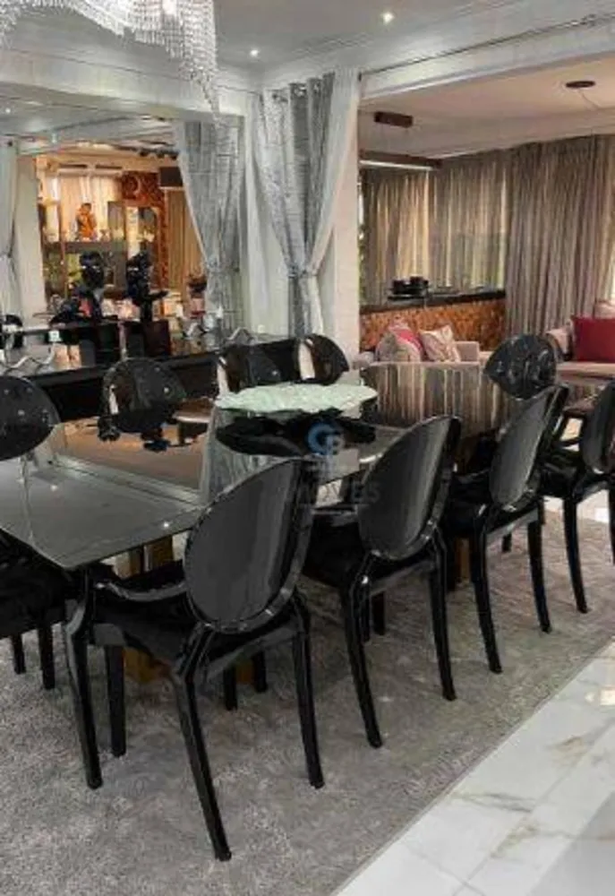 Apartamento, 3 quartos, 178 m² - Foto 4