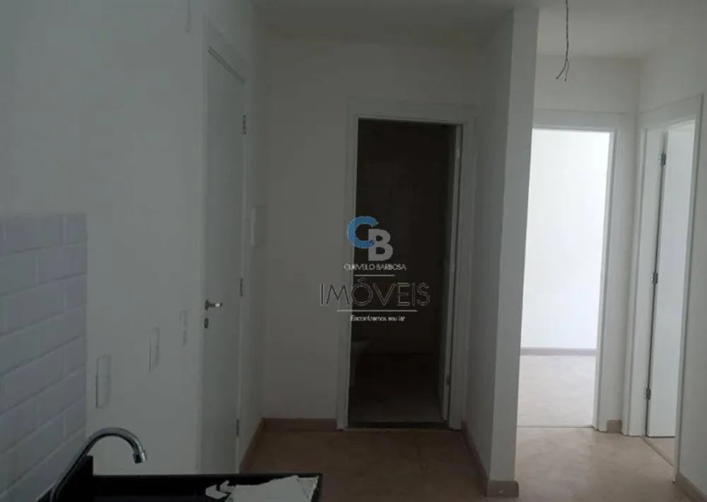 Apartamento, 2 quartos, 42 m² - Foto 1