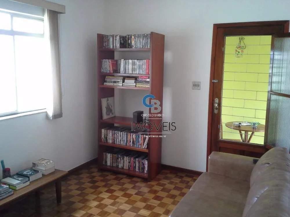 Casa, 2 quartos, 135 m² - Foto 1