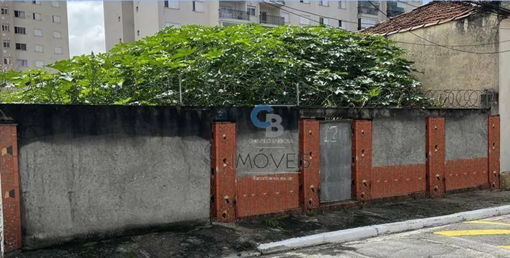 Terreno, 240 m² - Foto 1