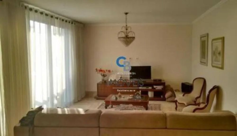 Sobrado, 4 quartos, 486 m² - Foto 4