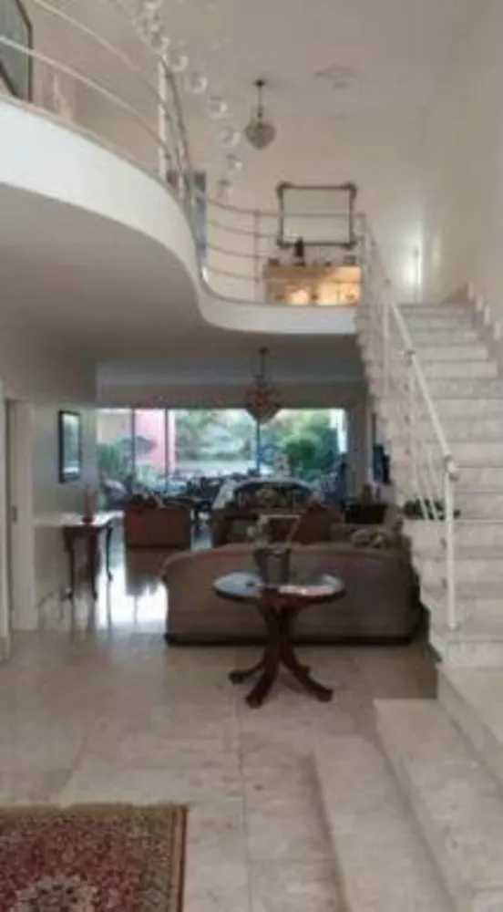 Sobrado, 4 quartos, 486 m² - Foto 3